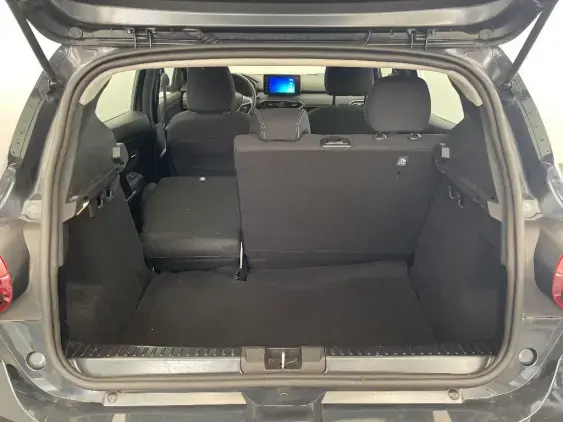 DACIA SANDERO III - voiture d'occasion - Photo 16