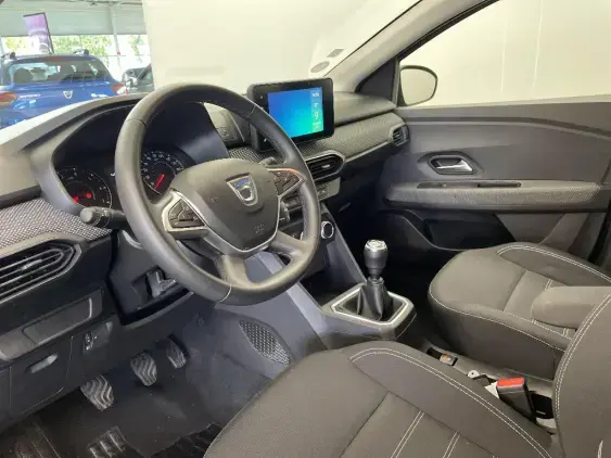 DACIA SANDERO III - voiture d'occasion - Photo 18