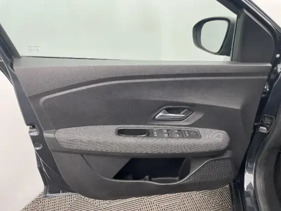 DACIA SANDERO III - voiture d'occasion - Photo 19