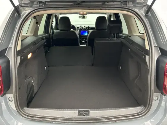 DACIA DUSTER II - voiture d'occasion - Photo 16