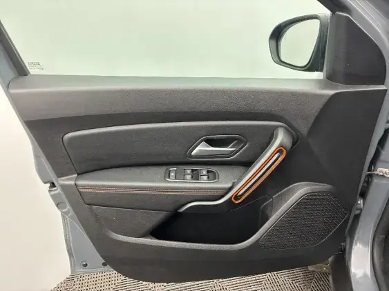 DACIA DUSTER II - voiture d'occasion - Photo 19