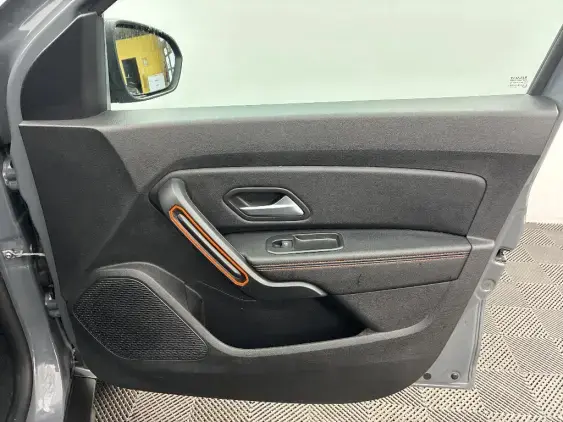 DACIA DUSTER II - voiture d'occasion - Photo 20