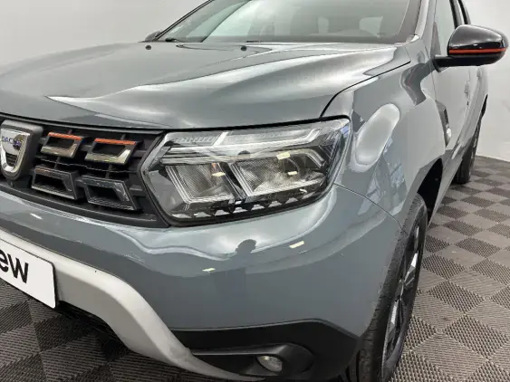DACIA DUSTER II - voiture d'occasion - Photo 22