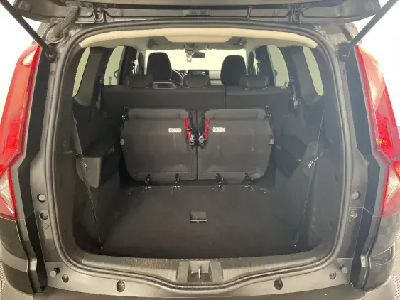 DACIA JOGGER - voiture d'occasion - Photo 16