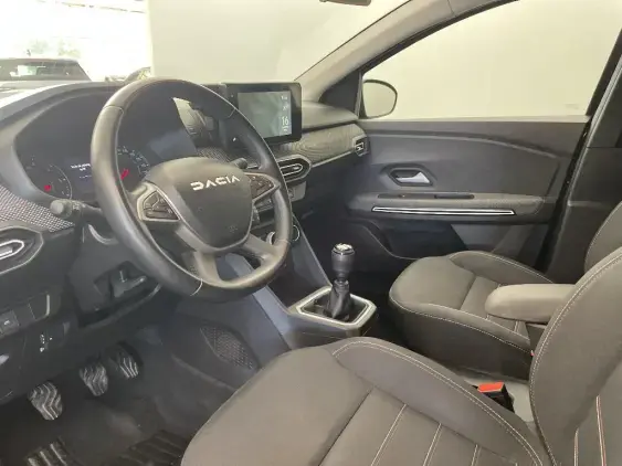 DACIA JOGGER - voiture d'occasion - Photo 17