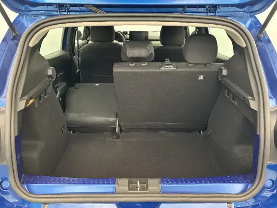 DACIA SANDERO III - voiture d'occasion - Photo 16