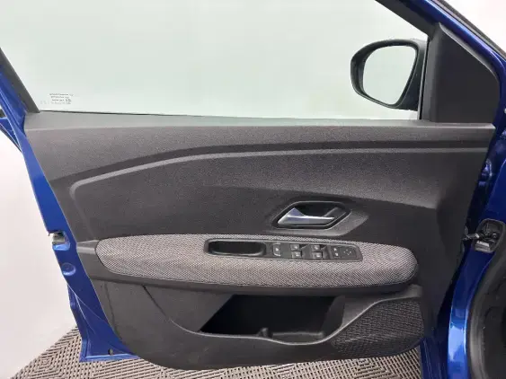 DACIA SANDERO III - voiture d'occasion - Photo 19