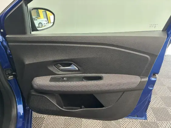 DACIA SANDERO III - voiture d'occasion - Photo 20