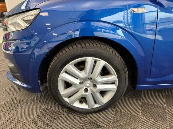 DACIA SANDERO III - voiture d'occasion - Photo 23