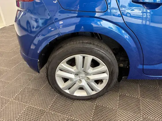 DACIA SANDERO III - voiture d'occasion - Photo 25