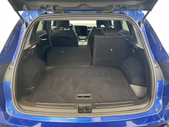 RENAULT AUSTRAL - voiture d'occasion - Photo 16