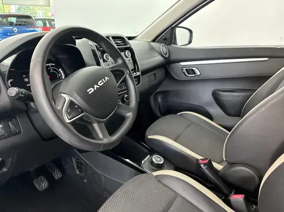 DACIA SPRING - voiture d'occasion - Photo 17
