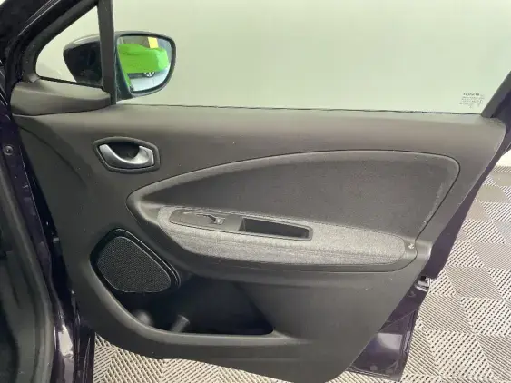 RENAULT ZOE - voiture d'occasion - Photo 20
