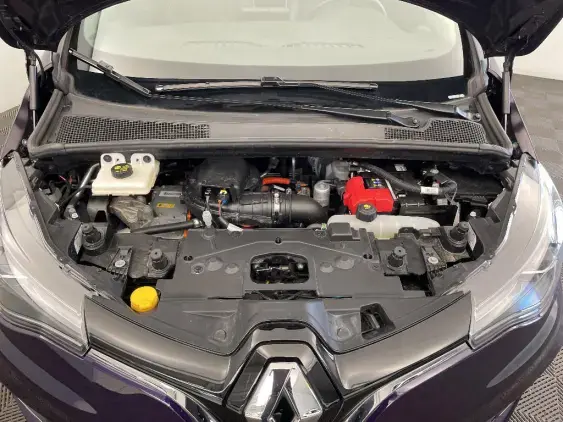 RENAULT ZOE - voiture d'occasion - Photo 21