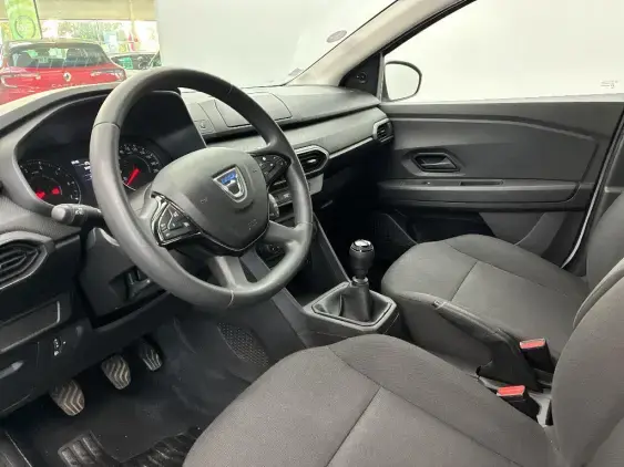 DACIA SANDERO III - voiture d'occasion - Photo 17