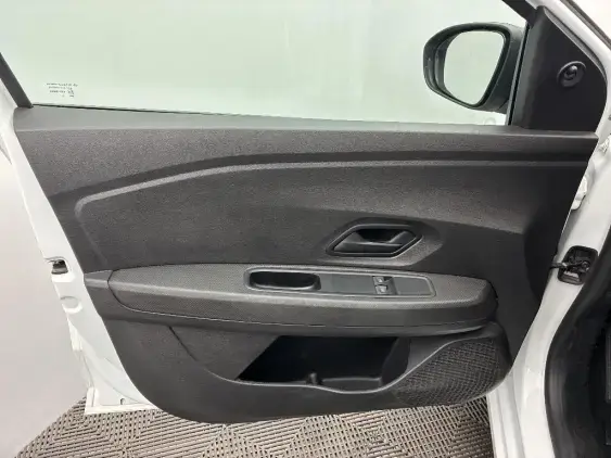 DACIA SANDERO III - voiture d'occasion - Photo 18