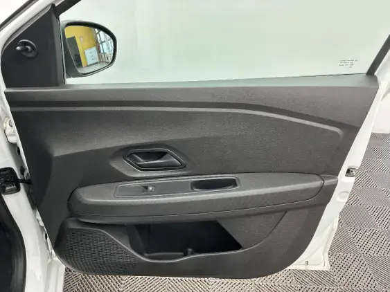 DACIA SANDERO III - voiture d'occasion - Photo 19