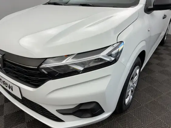 DACIA SANDERO III - voiture d'occasion - Photo 21