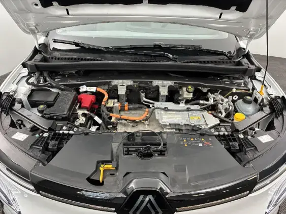 RENAULT MEGANE V - voiture d'occasion - Photo 21