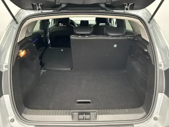 RENAULT CAPTUR II - voiture d'occasion - Photo 16
