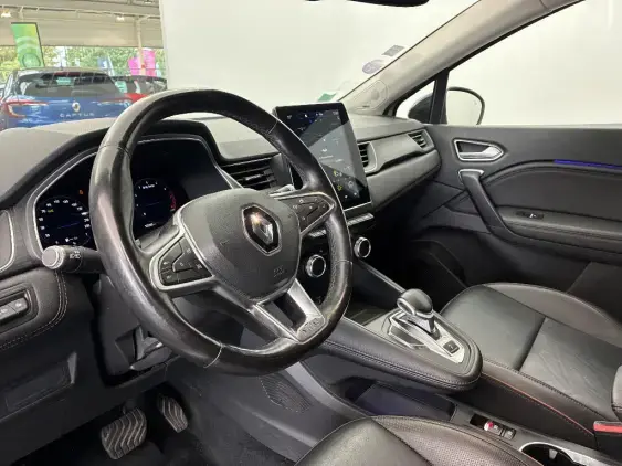RENAULT CAPTUR II - voiture d'occasion - Photo 18