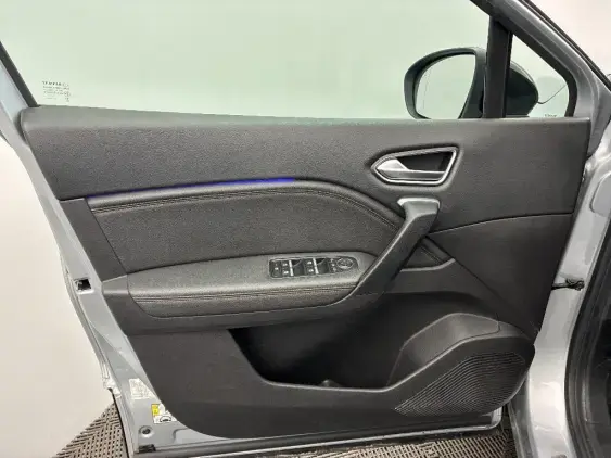 RENAULT CAPTUR II - voiture d'occasion - Photo 19