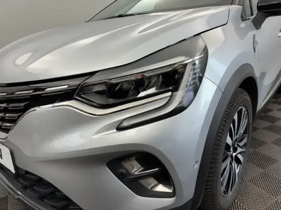 RENAULT CAPTUR II - voiture d'occasion - Photo 22