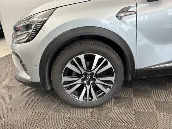 RENAULT CAPTUR II - voiture d'occasion - Photo 23