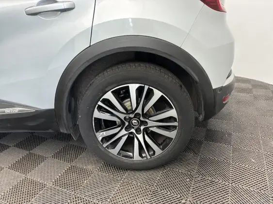 RENAULT CAPTUR II - voiture d'occasion - Photo 24