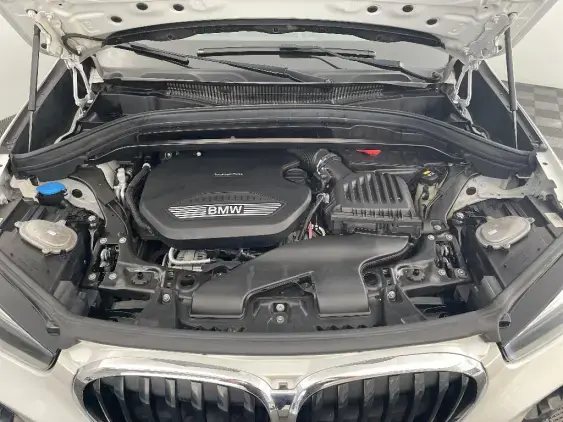 BMW X1 F48 LCI - voiture d'occasion - Photo 21