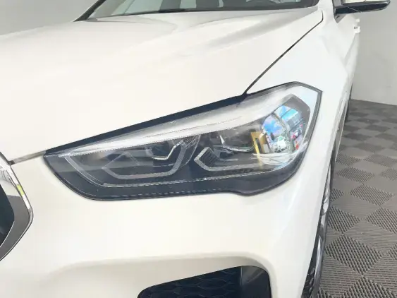 BMW X1 F48 LCI - voiture d'occasion - Photo 22