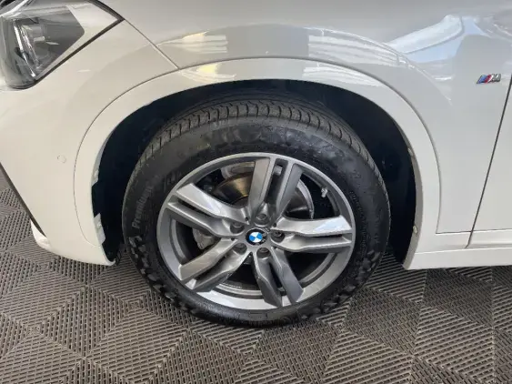 BMW X1 F48 LCI - voiture d'occasion - Photo 23