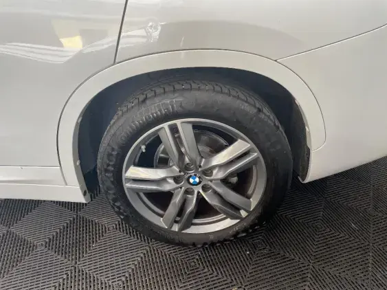 BMW X1 F48 LCI - voiture d'occasion - Photo 24