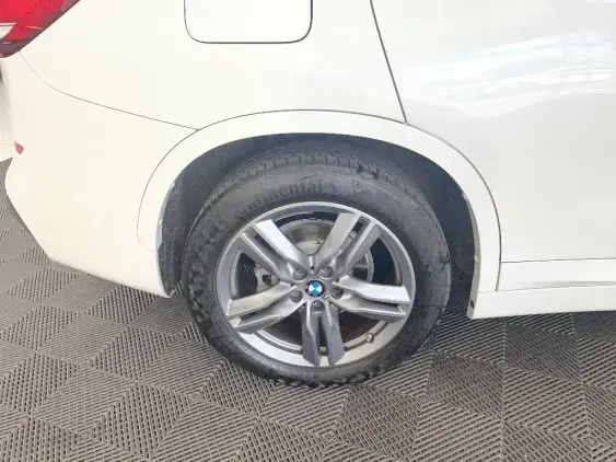 BMW X1 F48 LCI - voiture d'occasion - Photo 25