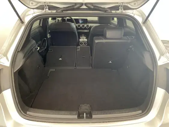 MERCEDES-BENZ CLASSE A IV - voiture d'occasion - Photo 16