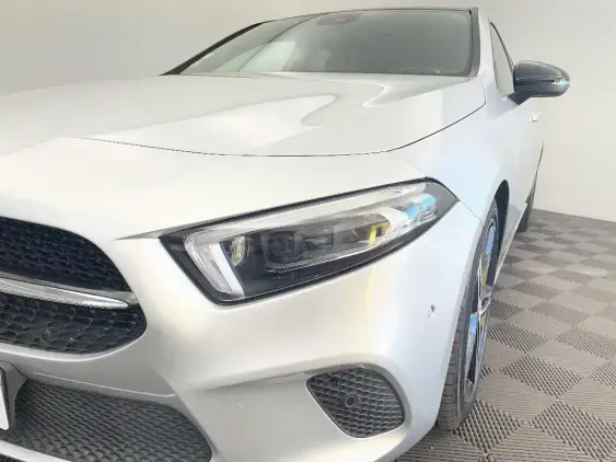 MERCEDES-BENZ CLASSE A IV - voiture d'occasion - Photo 22