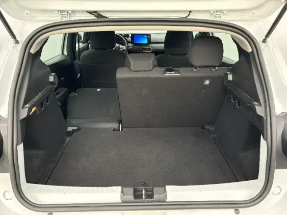 DACIA SANDERO III - voiture d'occasion - Photo 16