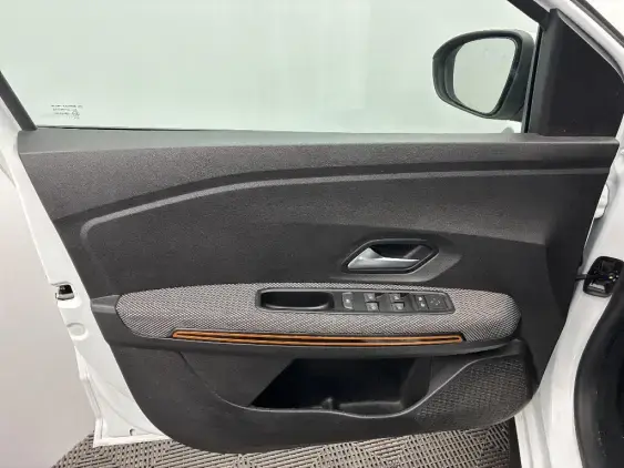 DACIA SANDERO III - voiture d'occasion - Photo 19
