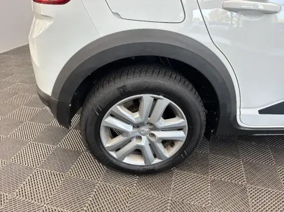 DACIA SANDERO III - voiture d'occasion - Photo 25