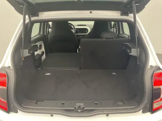 RENAULT TWINGO III - voiture d'occasion - Photo 15
