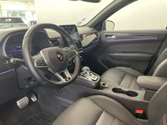 RENAULT ARKANA - voiture d'occasion - Photo 18