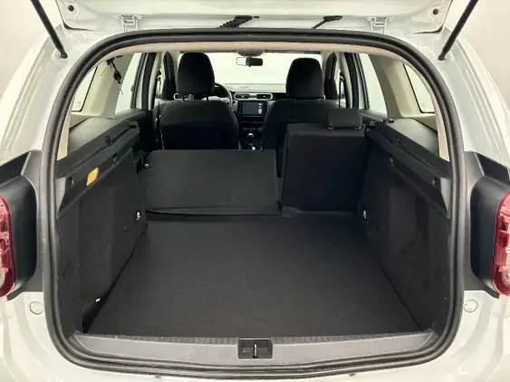 DACIA DUSTER II - voiture d'occasion - Photo 16