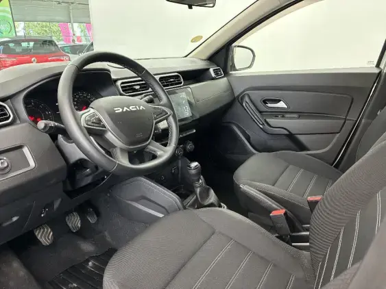 DACIA DUSTER II - voiture d'occasion - Photo 18
