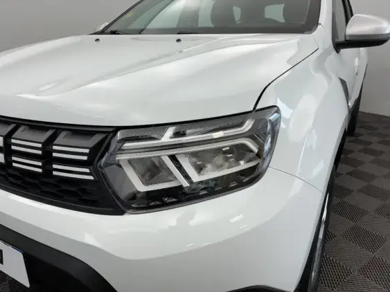 DACIA DUSTER II - voiture d'occasion - Photo 22