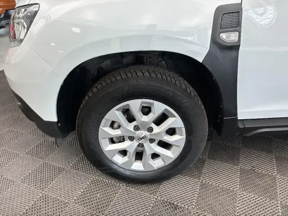 DACIA DUSTER II - voiture d'occasion - Photo 23