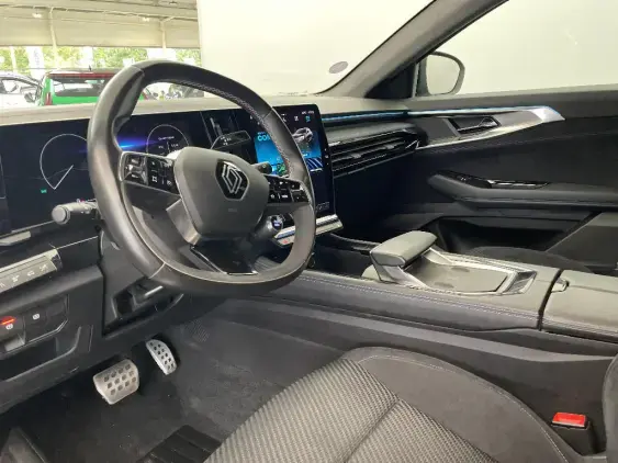 RENAULT AUSTRAL - voiture d'occasion - Photo 18