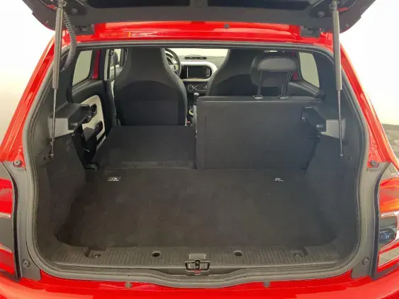RENAULT TWINGO III - voiture d'occasion - Photo 15