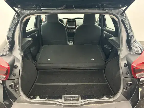 DACIA SPRING - voiture d'occasion - Photo 16