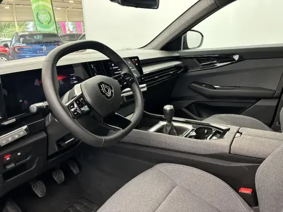 RENAULT AUSTRAL - voiture d'occasion - Photo 18