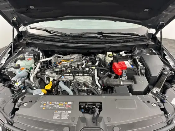 RENAULT AUSTRAL - voiture d'occasion - Photo 21